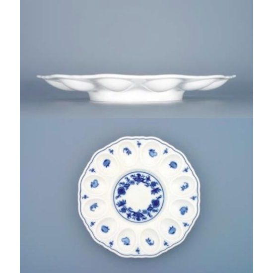 Party tray 24,3 cm, Original Blue Onion Pattern