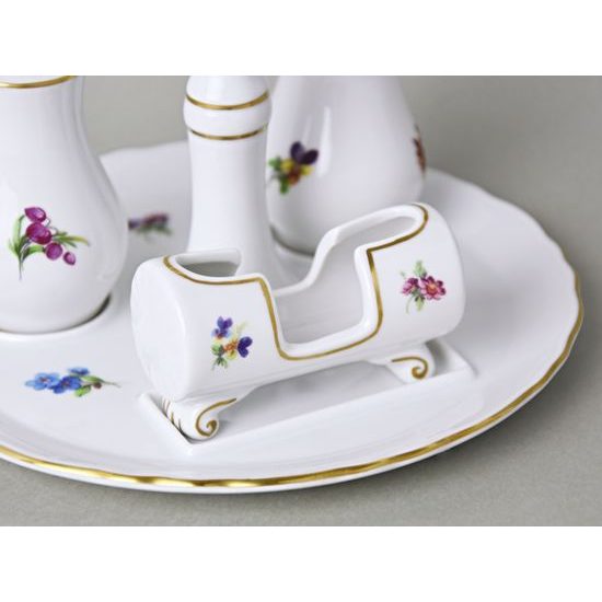 Table set 4 pieces, Hazenka, Cesky porcelan a.s.