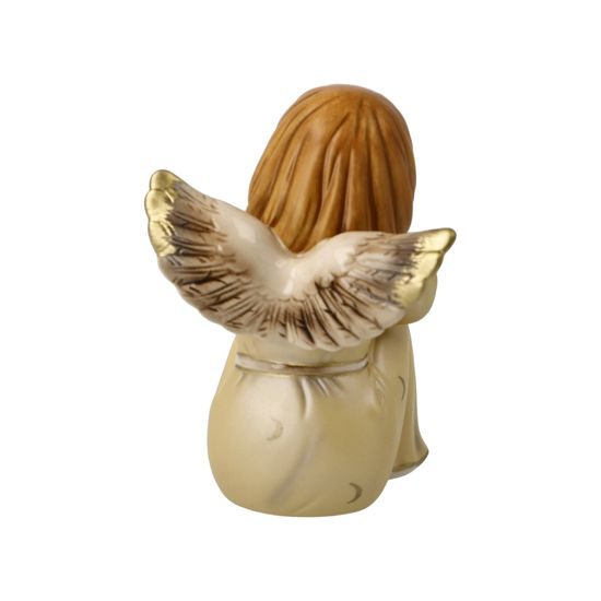 Angel Dreamy 6 / 8 / 10 cm, stoneware, Goebel