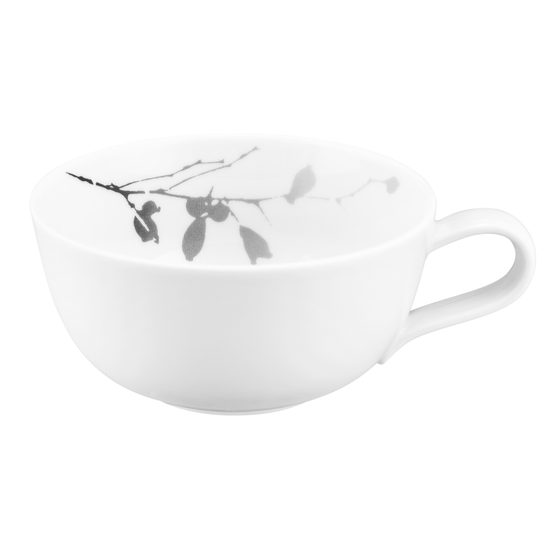 Liberty 65223: Tea cup 0,28 l, Seltmann porcelain, Dark Rose Hip