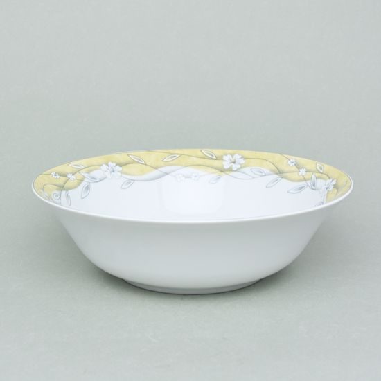 SYLVIE 80247: Mísa 25 cm, Thun 1794, karlovarský porcelán