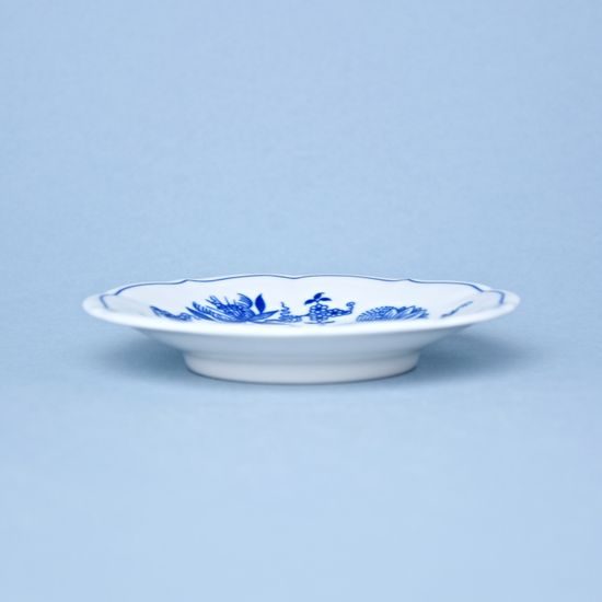 Saucer mirror ZC/2 12,4 cm, Original Blue Onion Pattern