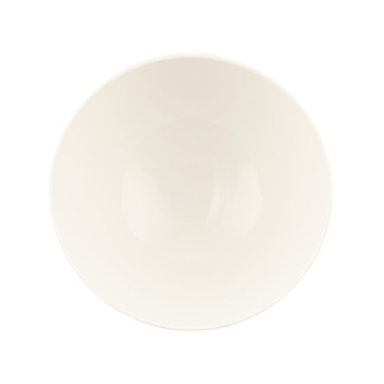 Bowl 21 cm 2 l, Savona fine diamond with gold line, Seltmann porcelain