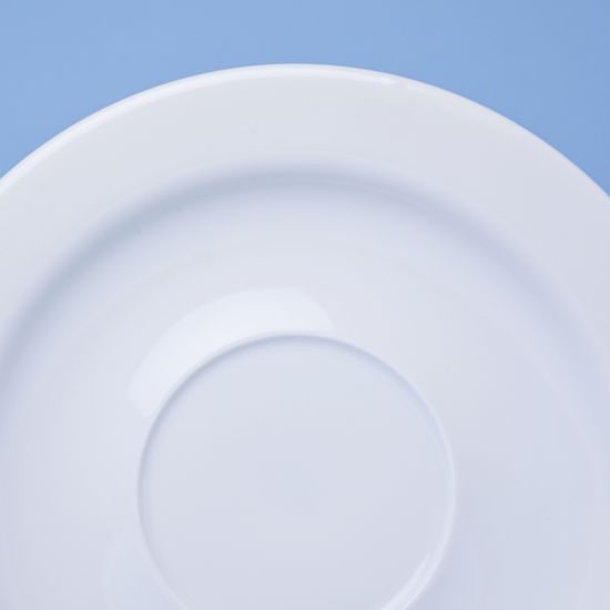 Olga: Saucer 19 cm, Český porcelán a.s.