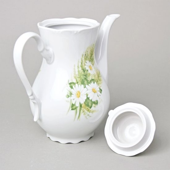 Pot coffee 1,2 l, Thun 1794, CONSTANCE 80262 daisy