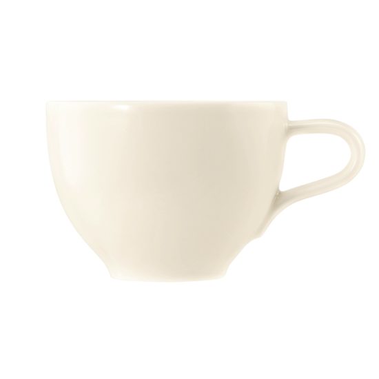 Coffe cup 0,26 l, Medina creme, porcelain Seltmann