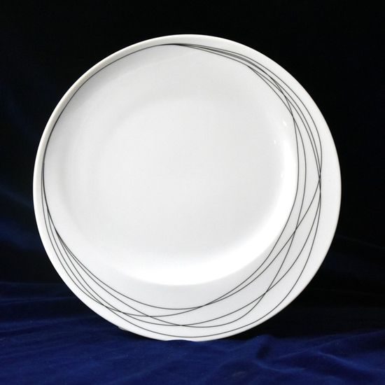 Fututre 30158: Plate dining 26 cm, Thun 1794 Carlsbad porcelain