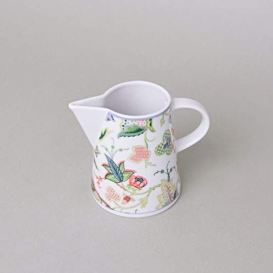 Creamer 240 ml, Thun 1794 Carlsbad porcelain, TOM 30005