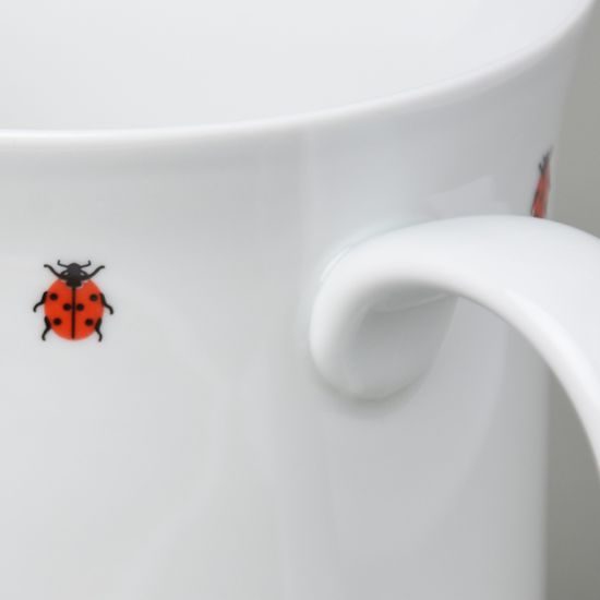 Mug Golem 1,5 l, Ladybug, Český porcelán a.s.
