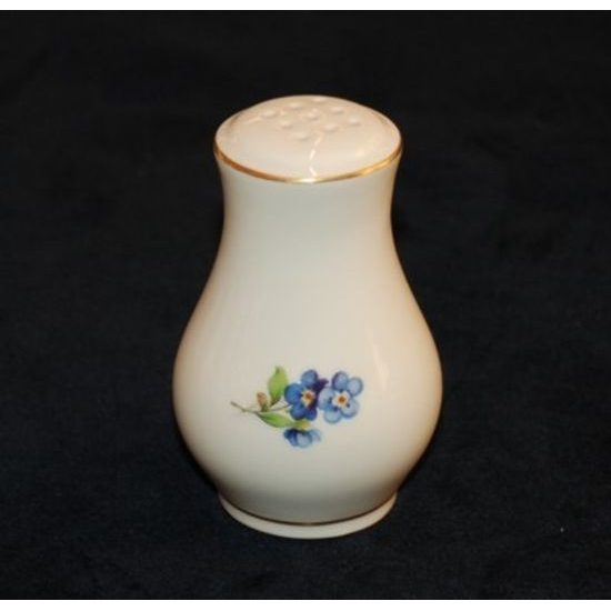 Pepper shaker 7,5 cm, Harmonie, Cesky porcelan a.s.