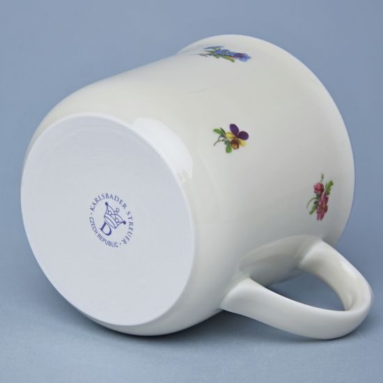 Hrnek Vařák 650 ml, Házenka IVORY, Český porcelán a.s.