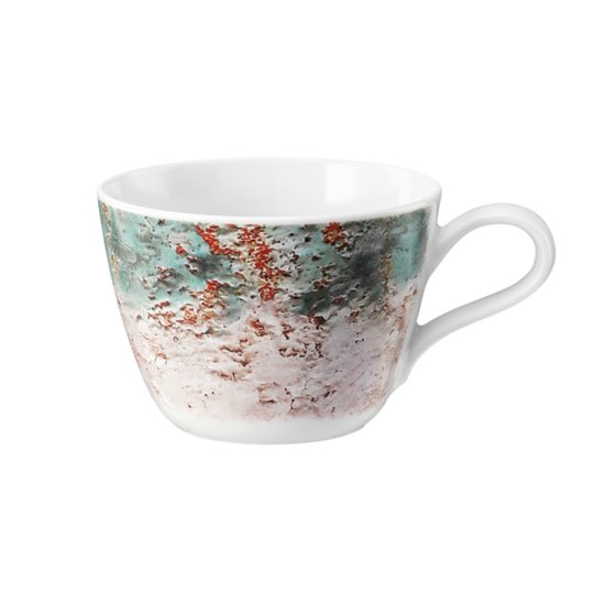 Cup coffee 0,24 l, Life 25837, Seltmann Porcelain