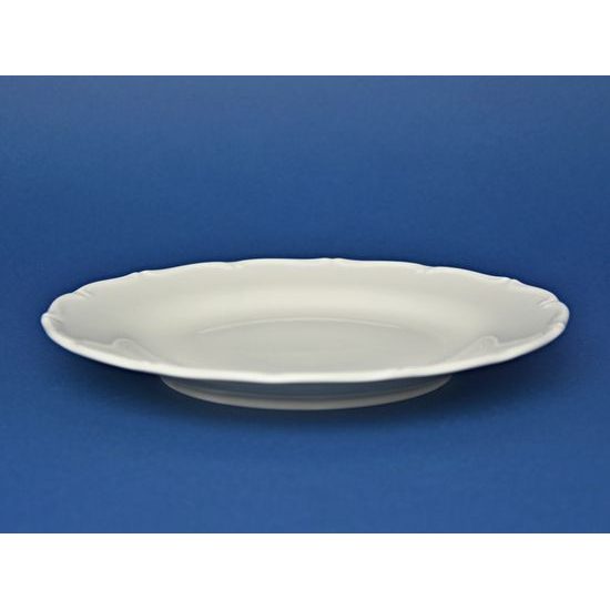 Plate breakfast 21,6 cm, Verona Ivory, G. Benedikt