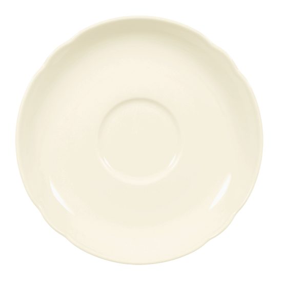 Saucer 15 cm, Marie-Luise ivory, Seltmann