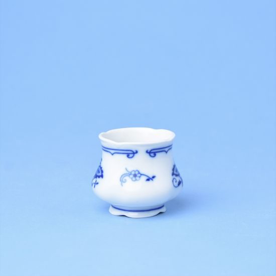 Blue Onion: Egg cup Mary Anne 51 x 55 mm, Leander Loučky