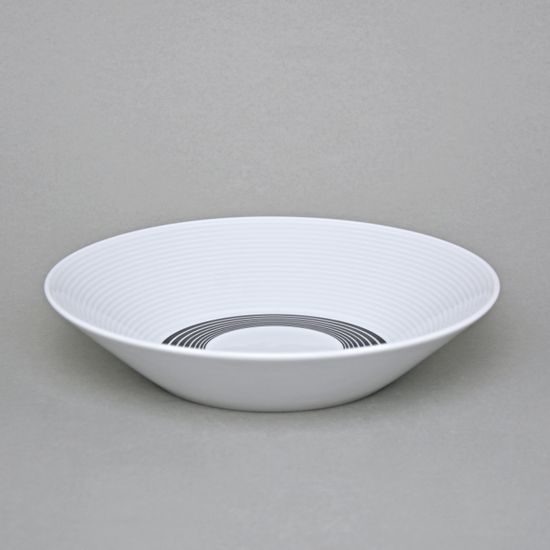 Plate (bowl) 22 cm, Lea 30409, Thun 1794