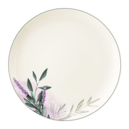 Talíř mělký 27,5 cm, Savona Provence, porcelán Seltmann