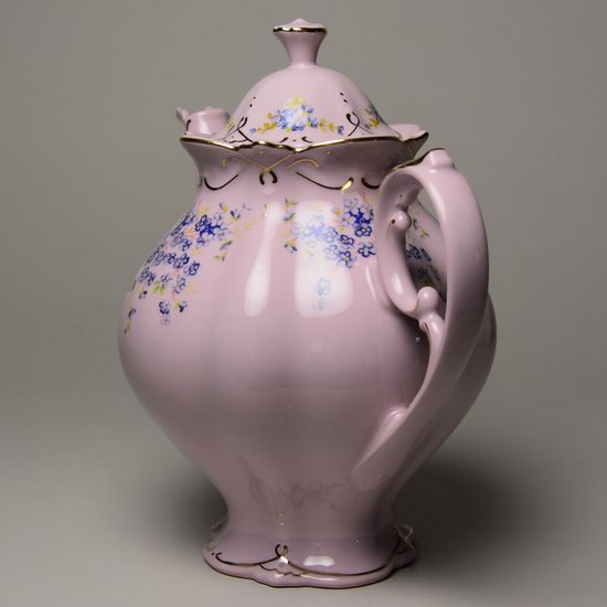 Pot 1,2 l, Adélka 419, Rose China Chodov