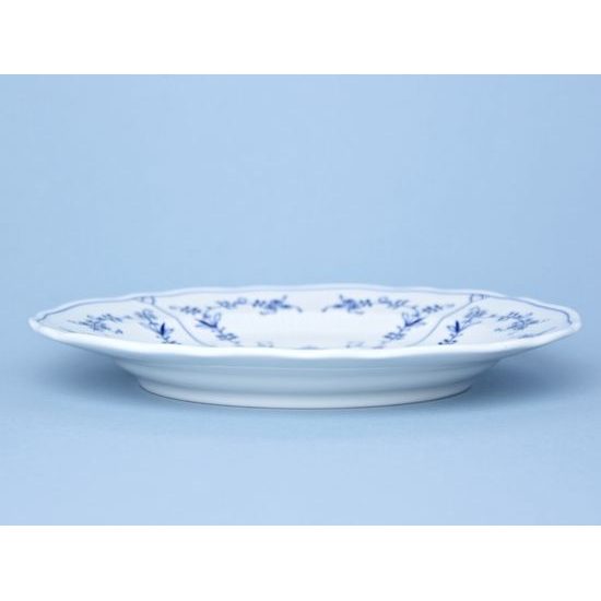 Everlasting: Plate flat 26 cm, Cesky porcelan a.s.