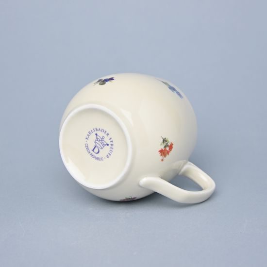 Mug banak 0,3 l, Hazenka IVORY, Cesky porcelan a.s.