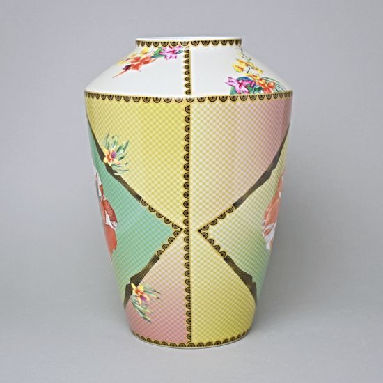 Váza 33 cm, Été Savage, Lamart: Palais Royal