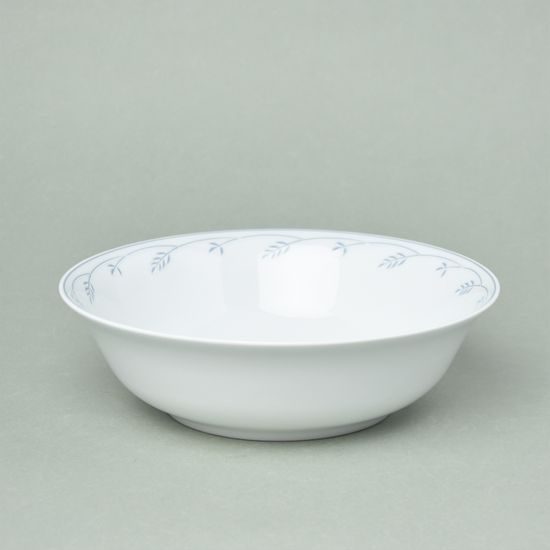 Bowl 25 cm, Thun 1794, karlovarský porcelán, OPÁL 80215