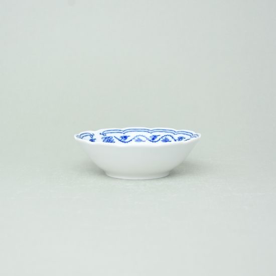 Bowl 13 cm, Thun 1794 Carlsbad porcelain, Natalie - Onion