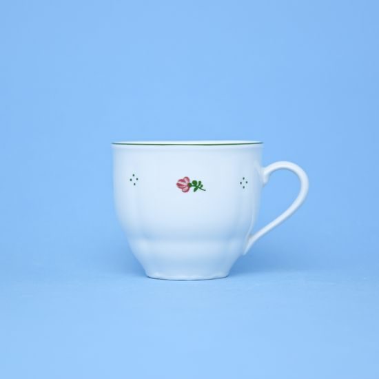 Cup 190 ml, Verona Q0072, G. Benedikt 1882