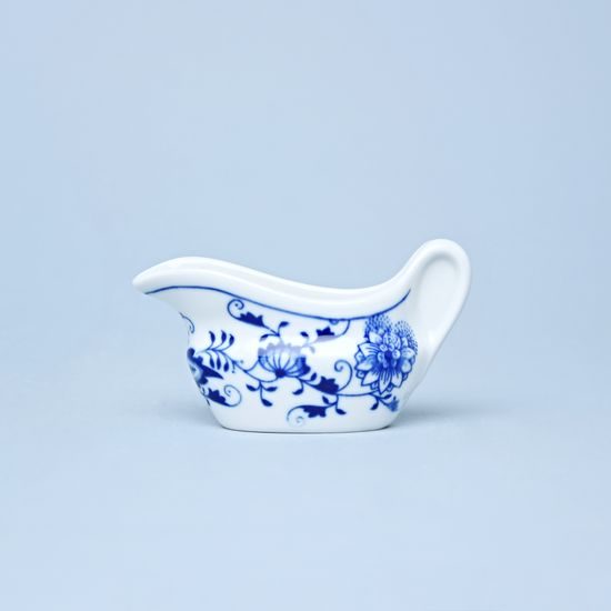 Sauceboat 50 ml, Original Blue Onion Pattern