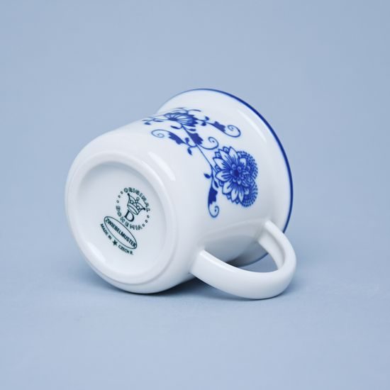 KVARTA: Mug Tina mini 100 ml, Cibulák, originální z Dubí