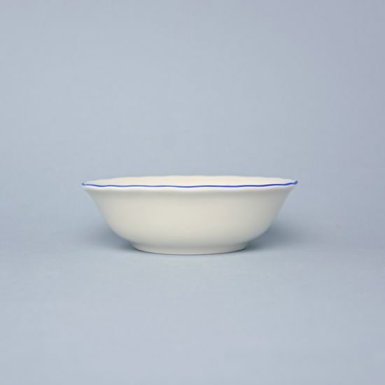 Bowl compot 14 cm, Hazenka IVORY, Český porcelán a.s.