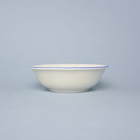 Miska kompotová 14 cm, Házenka IVORY, Český porcelán a.s.