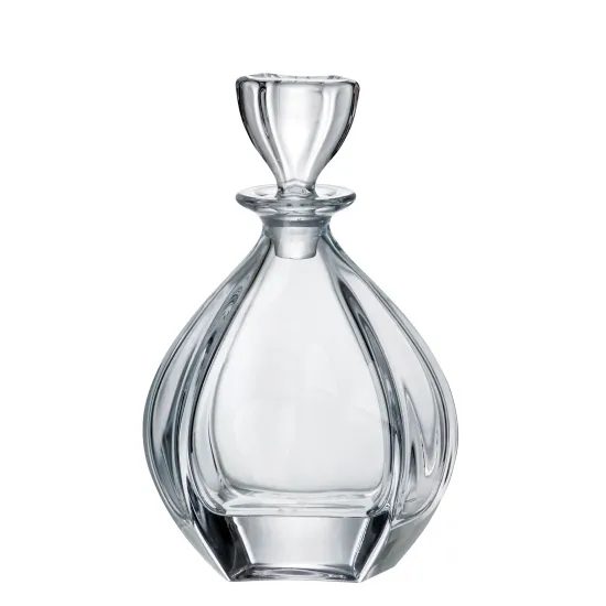 Carafe Lagune, 650 ml, Crystal Bohemia