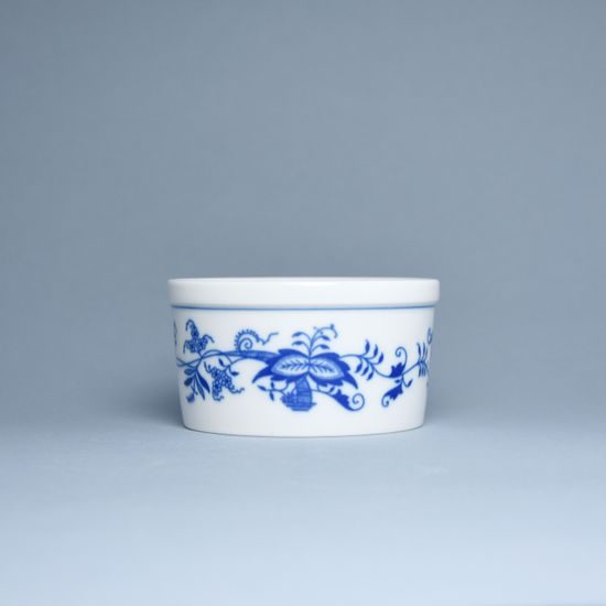 Bowl for baking small / Mufi 0,2l 10 x 5 cm, Original Blue Onion Pattern
