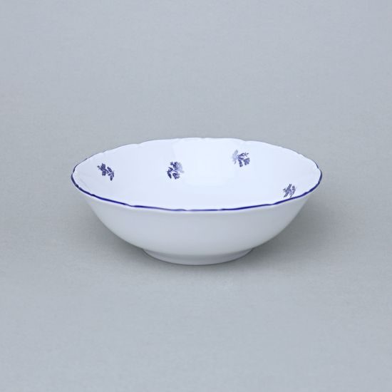 Bowl 16 cm, Ophelie blue Hazenka, Nová Role Thun