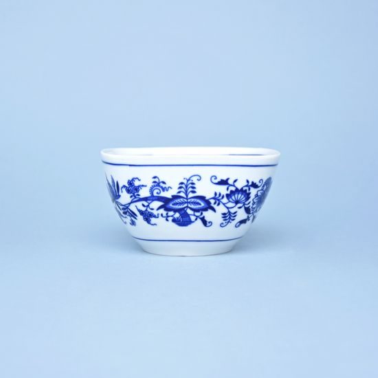 Miska na rýži 7 x 13,3 cm, Cibulák, originální z Dubí