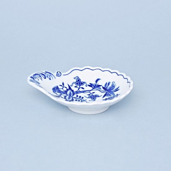 Bowl for jam 12,5 cm, Original Blue Onion Pattern