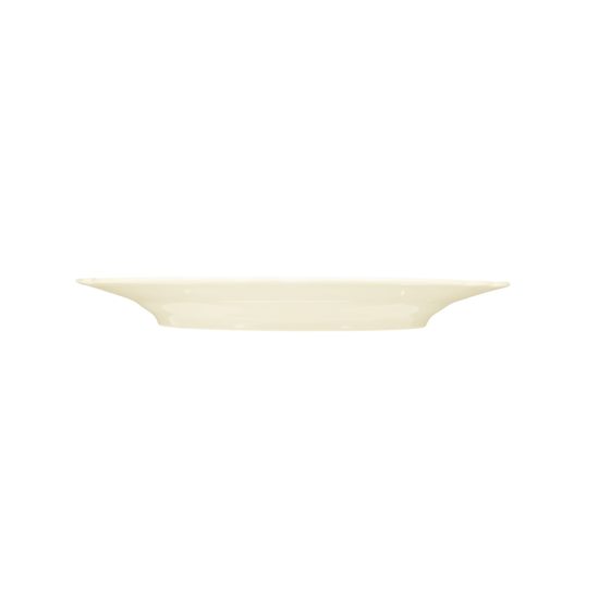 Bread plate 17 cm, Marie-Luise ivory, Seltmann