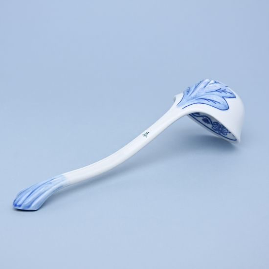 Ladle 32 cm, Original Blue Onion Pattern, QII