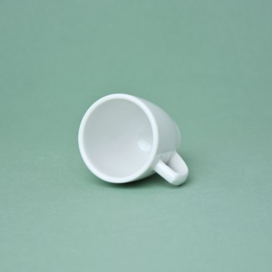 Cup espresso 80 ml, Excellency, G. Benedikt 1882