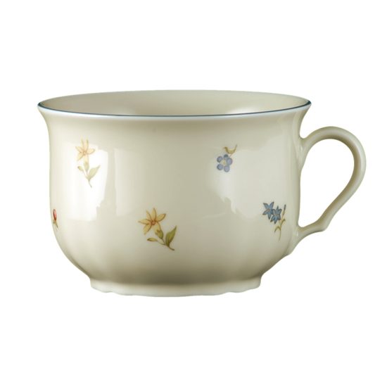 Breakfast cup 0,35 l, Marie-Luise 30308, Seltmann Porcelain