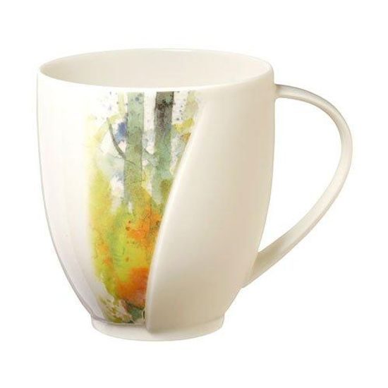 Mug 0,3 l, Achat Diamant 3984 Potpourri, Tettau Porcelain