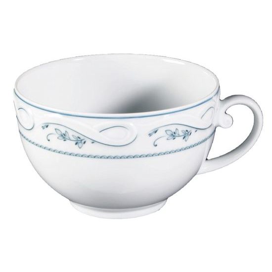 Breakfast cup 0,38 l, Desiree 44935, Seltmann Porcelain