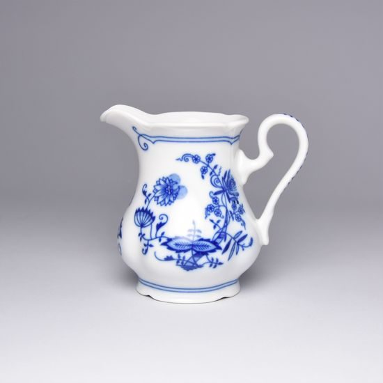 Blue Onion: Creamer 250 ml, Leander Loučky