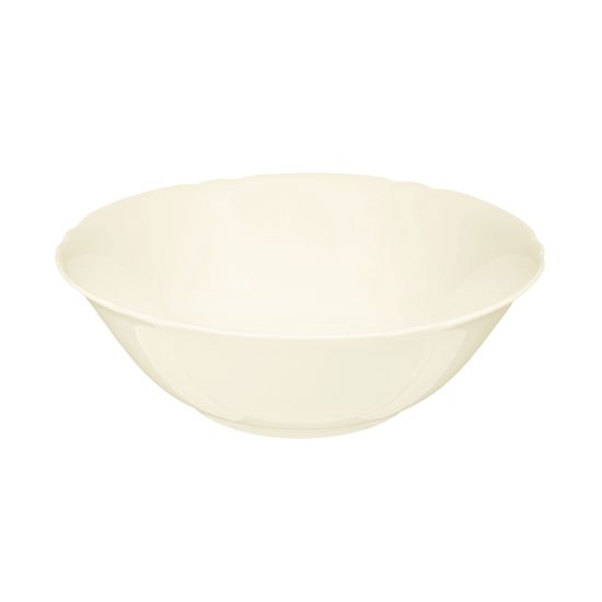 Bowl 25 cm, Marie-Luise ivory, Seltmann