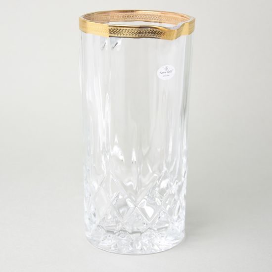 Astra Gold: Jug 1,2 l Opera, crystal, Royal Embossed Light decor