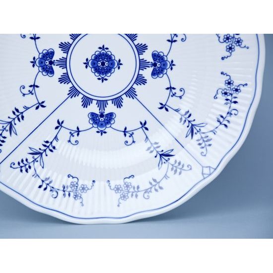 Everlasting: Plate flat 26 cm, Cesky porcelan a.s.