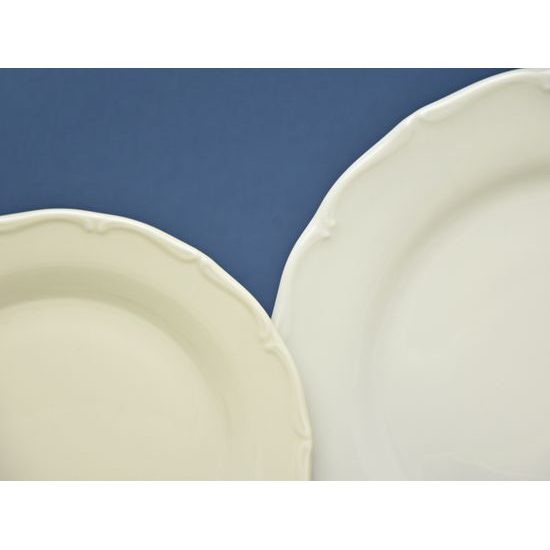 Dinner set 25 pcs. for 6 pers., Verona Ivory, G. Benedikt