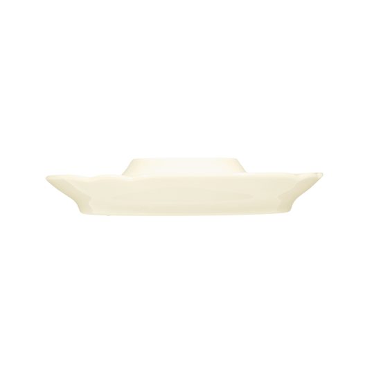 Egg cup 12,5 cm, Marie-Luise ivory, Seltmann