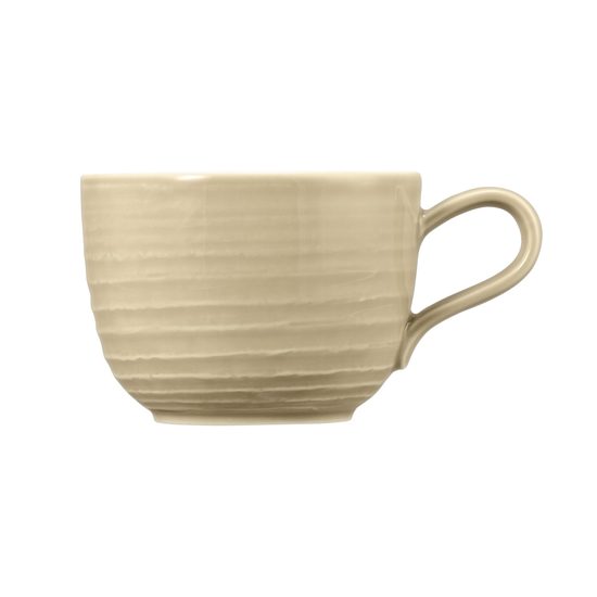 Terra BEIGE: Šálek 260 ml, porcelán Seltmann